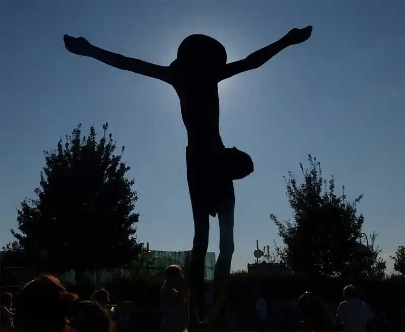Cristo de Medjugorje