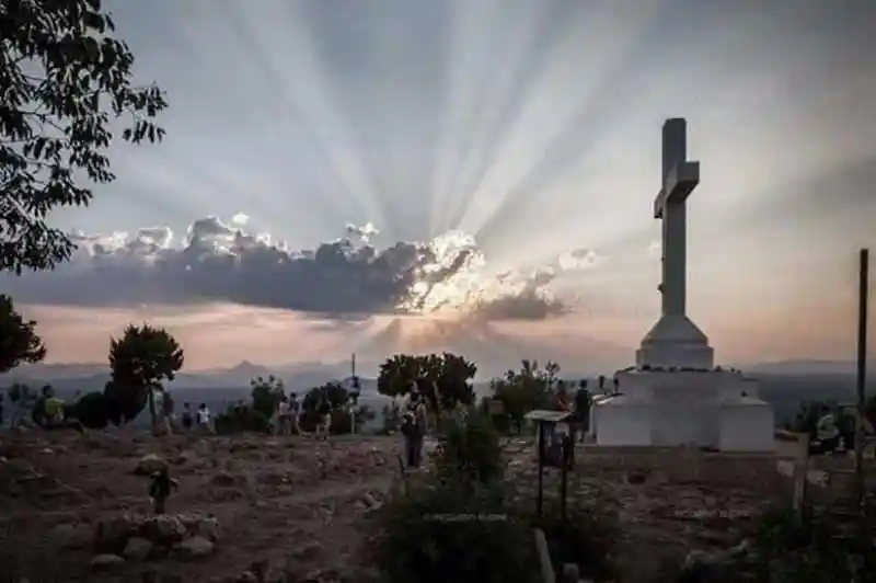 Videntes de Medjugorje